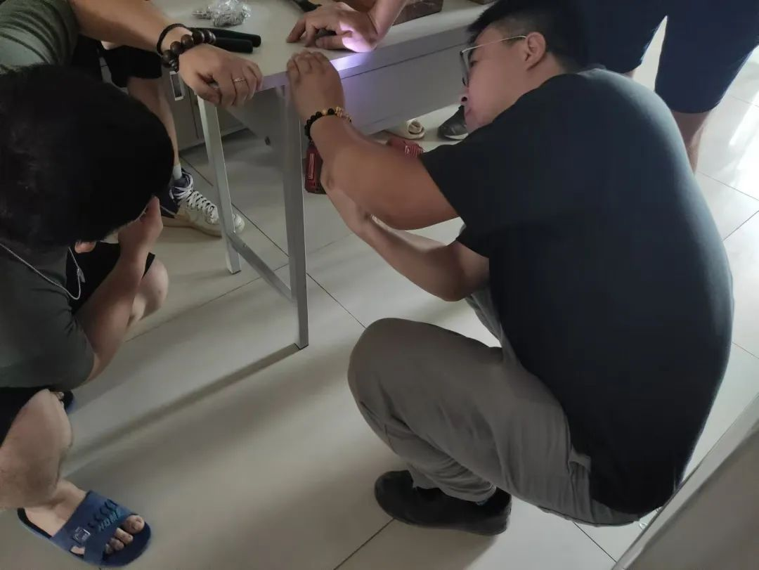 必赢242net官网||以爱迎新，服务引领美好大学路