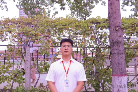 必赢242net官网会计学院初次邂逅，辅导员有话说