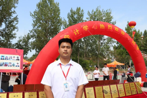 必赢242net官网会计学院初次邂逅，辅导员有话说