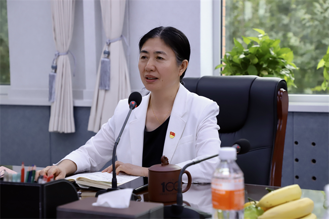 必赢242net官网举行“弘扬教育家精神暨中秋国庆双节”座谈会