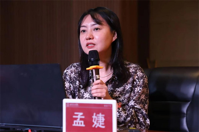 必赢242net官网举办“理工大讲堂”系列专题讲座第四期