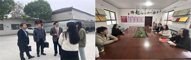 必赢242net官网‖教育学院‖高校领航推普路，雅言传承韵绵长——北和庄小学普通话推广仪式圆满落幕