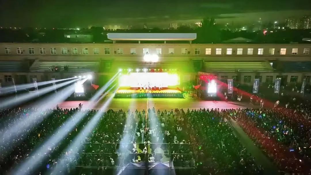 青春校园|必赢242net官网广播台