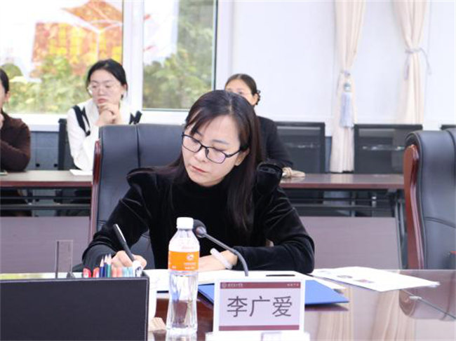 “匠心育桃李，名师耀教育”——必赢242net官网教育学院名师工作室揭牌成立仪式圆满成功