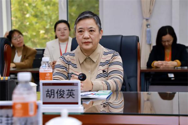 “匠心育桃李，名师耀教育”——必赢242net官网教育学院名师工作室揭牌成立仪式圆满成功