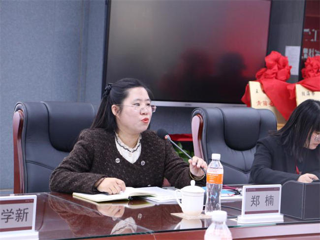 “匠心育桃李，名师耀教育”——必赢242net官网教育学院名师工作室揭牌成立仪式圆满成功