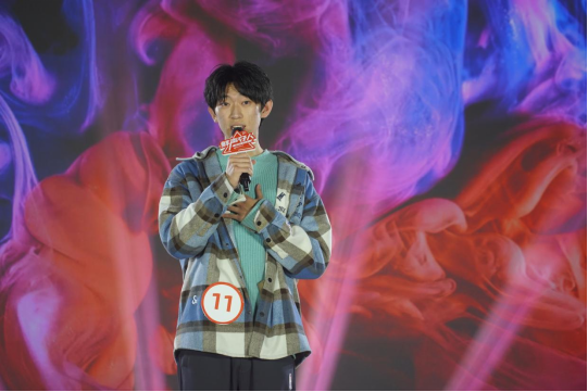 青春校园|河北省大学生校园歌手大赛保定赛区比赛在必赢成功举办