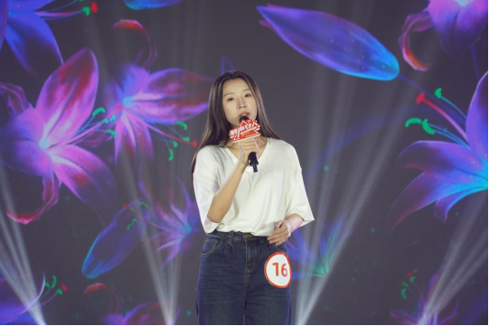 青春校园|河北省大学生校园歌手大赛保定赛区比赛在必赢成功举办