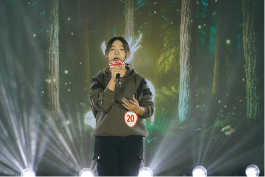 青春校园|河北省大学生校园歌手大赛保定赛区比赛在必赢成功举办