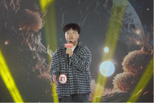 青春校园|河北省大学生校园歌手大赛保定赛区比赛在必赢成功举办