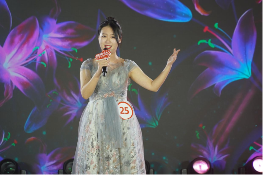 青春校园|河北省大学生校园歌手大赛保定赛区比赛在必赢成功举办