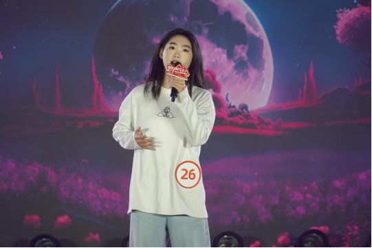 青春校园|河北省大学生校园歌手大赛保定赛区比赛在必赢成功举办