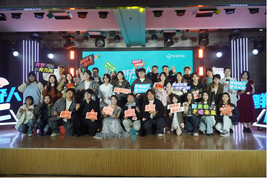 青春校园|河北省大学生校园歌手大赛保定赛区比赛在必赢成功举办