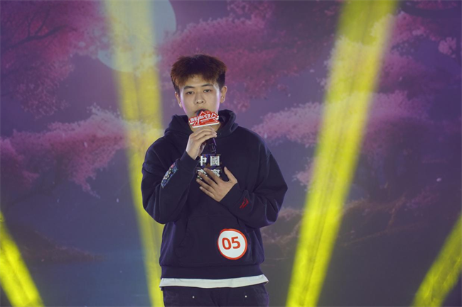 河北省大学生校园歌手大赛保定城市晋级赛在必赢成功举办