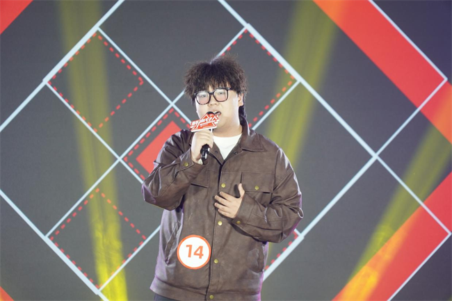 河北省大学生校园歌手大赛保定城市晋级赛在必赢成功举办