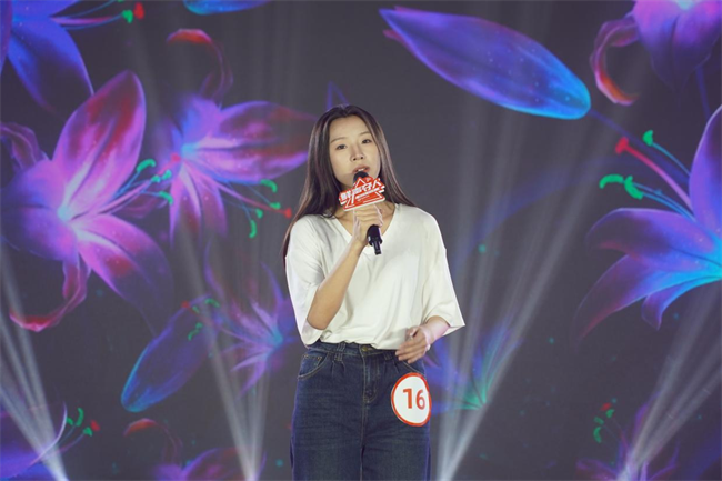 河北省大学生校园歌手大赛保定城市晋级赛在必赢成功举办