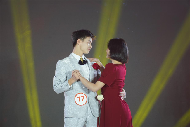 河北省大学生校园歌手大赛保定城市晋级赛在必赢成功举办