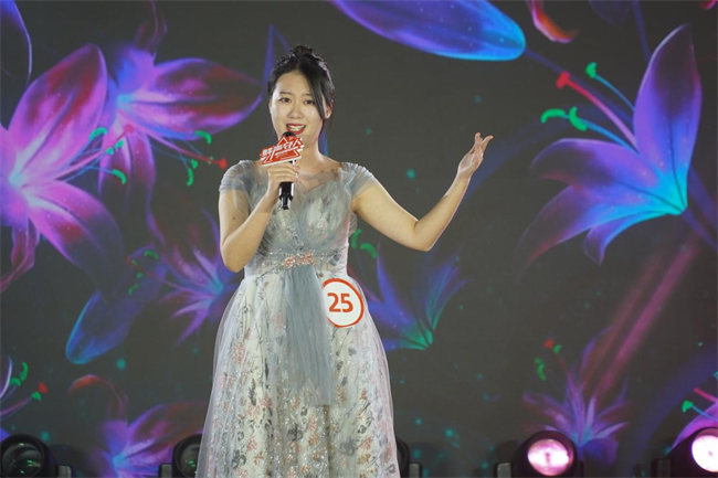 河北省大学生校园歌手大赛保定城市晋级赛在必赢成功举办