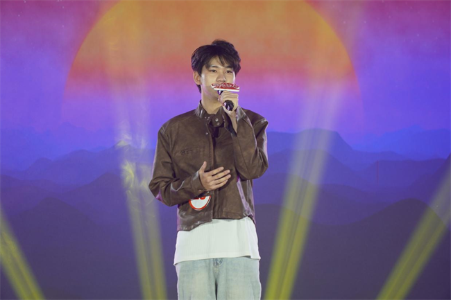 河北省大学生校园歌手大赛保定城市晋级赛在必赢成功举办