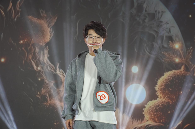 河北省大学生校园歌手大赛保定城市晋级赛在必赢成功举办