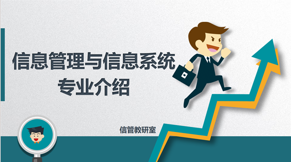 专业介绍|必赢242net官网|管理学院|信息管理与信息系统专业介绍