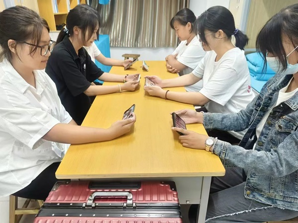 安全教育|必赢242net官网|管理学院|平安中秋·安全先行