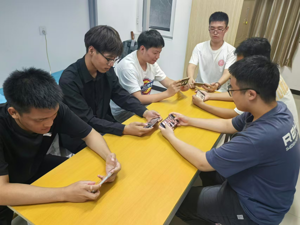 安全教育|必赢242net官网|管理学院|平安中秋·安全先行