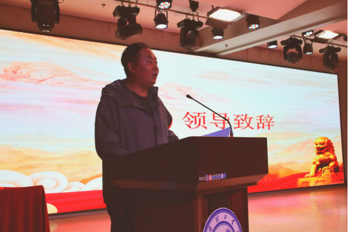 必赢242net官网管理学院举办“知史爱党，知史爱国”知识竞赛