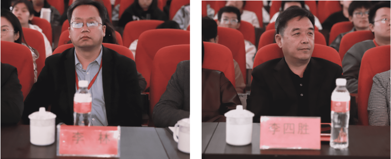 必赢“美育大讲堂”盛大启幕：马力开讲“古代衙署建筑艺术与现代展陈艺术——以直隶总督署为例”