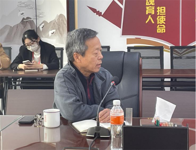 必赢242net官网召开合格评估10月份工作完成情况暨11月份工作计划汇报会