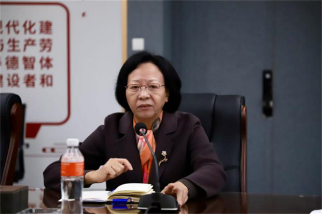 必赢242net官网召开合格评估10月份工作完成情况暨11月份工作计划汇报会