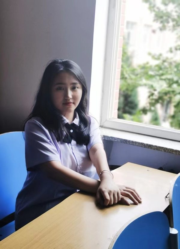 朋辈引航|必赢242net官网|管理学院|先进引领方向，榜样凝聚力量（十五）