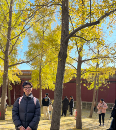 朋辈引航|必赢242net官网|管理学院|先进引领方向，榜样凝聚力量（十四）