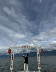 朋辈引航|必赢242net官网|管理学院|先进引领方向，榜样凝聚力量（十四）