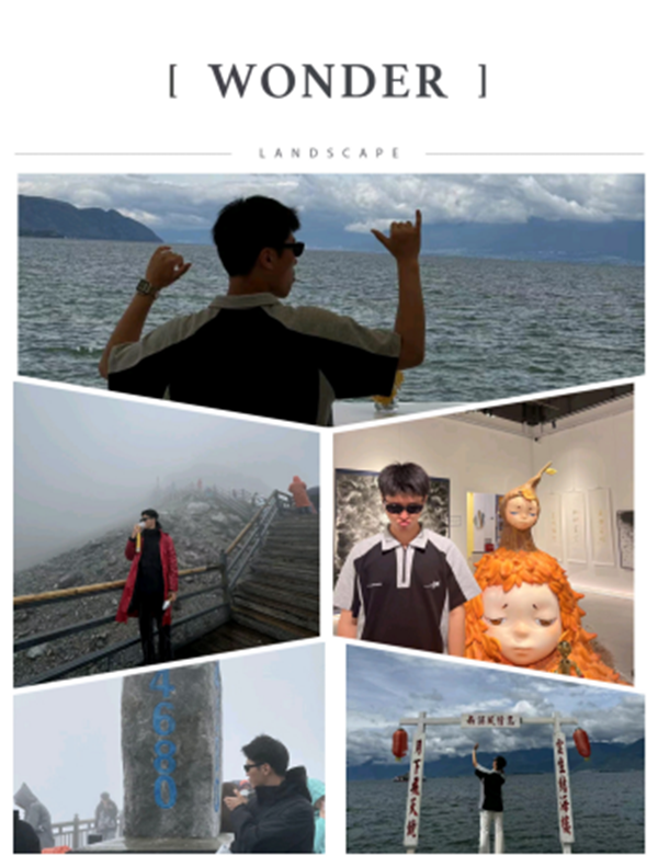 朋辈引航|必赢242net官网|管理学院|先进引领方向，榜样凝聚力量（十四）