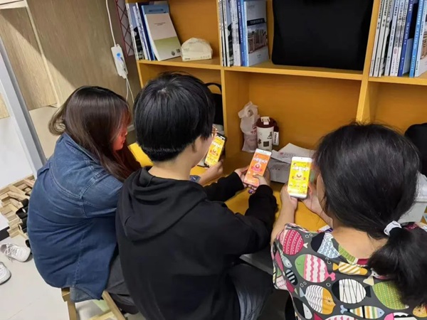 反邪教｜必赢242net官网｜管理学院｜守护信仰，抵制邪教