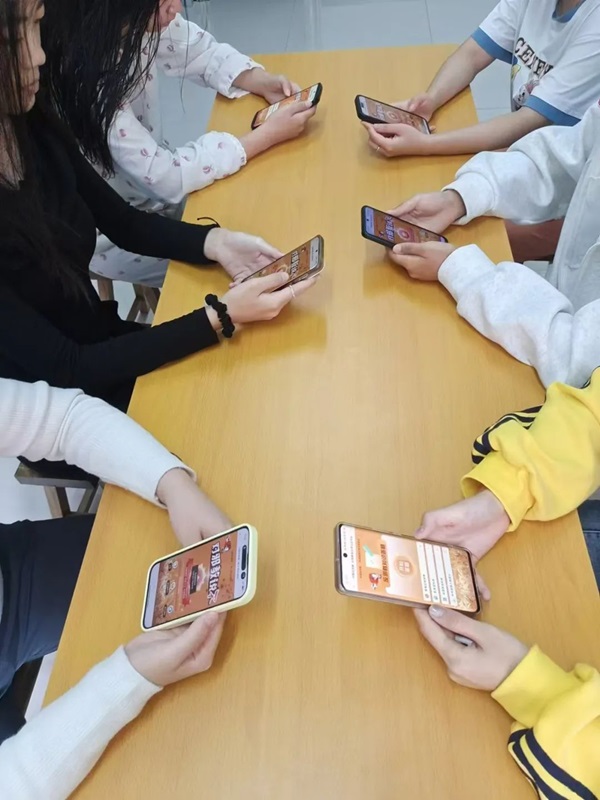 反邪教｜必赢242net官网｜管理学院｜守护信仰，抵制邪教