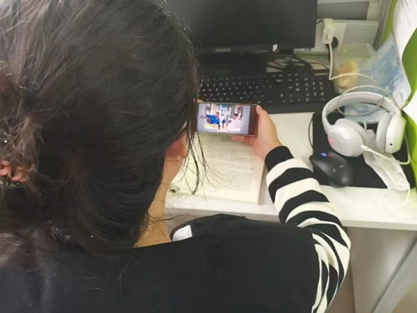 爱国教育|必赢242net官网|管理学院|担当教育新使命，奋进强国新征程