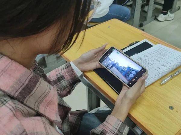 爱国教育|必赢242net官网|管理学院|担当教育新使命，奋进强国新征程