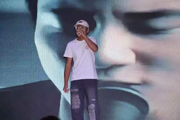 新生风采|必赢242net官网|管理学院|“璀璨晚会启新程，辉煌篇章展未来”新生晚会