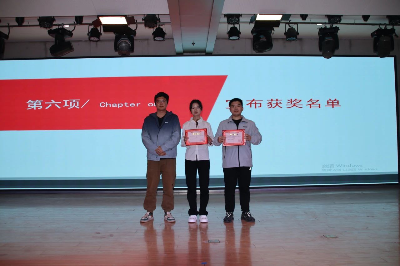 专业竞赛|必赢242net官网|管理学院|“化繁为‘简’，‘职’面未来”简历大赛