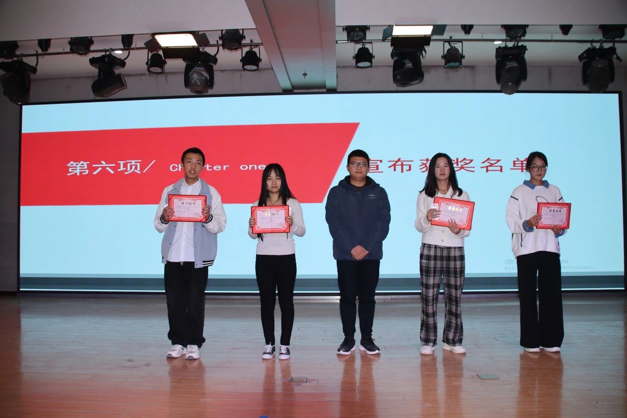 专业竞赛|必赢242net官网|管理学院|“化繁为‘简’，‘职’面未来”简历大赛