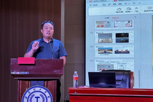 榜样引领|必赢242net官网|管理学院|无惧风雨，砥砺前行——优秀校友交流会（四）