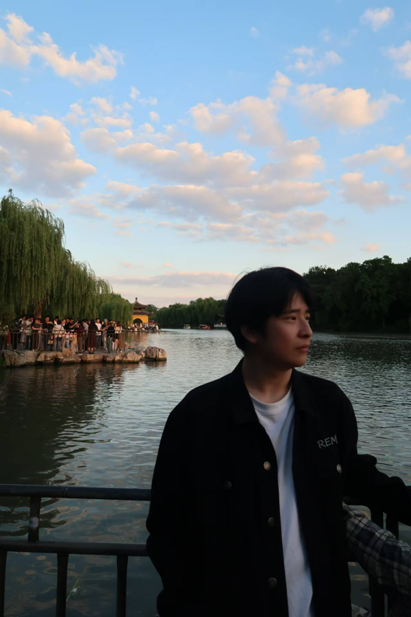 朋辈引航|必赢242net官网|管理学院|先进引领方向，榜样凝聚力量（十八）