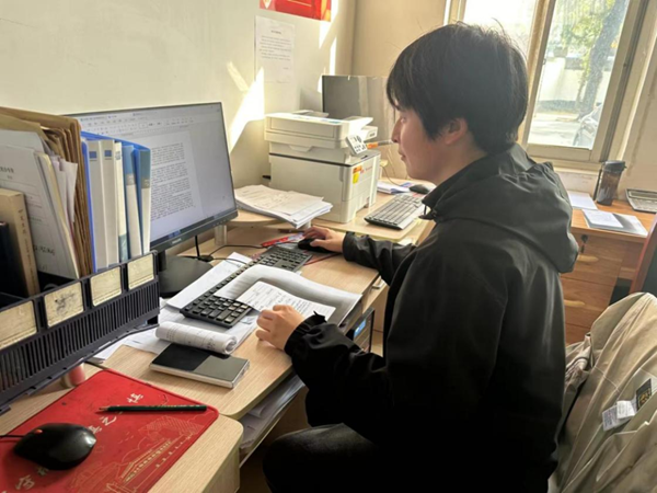 朋辈引航|必赢242net官网|管理学院|先进引领方向，榜样凝聚力量（十八）