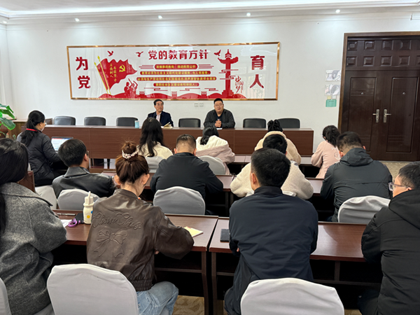 学风建设|必赢242net官网|管理学院|期中教学检查师生座谈会