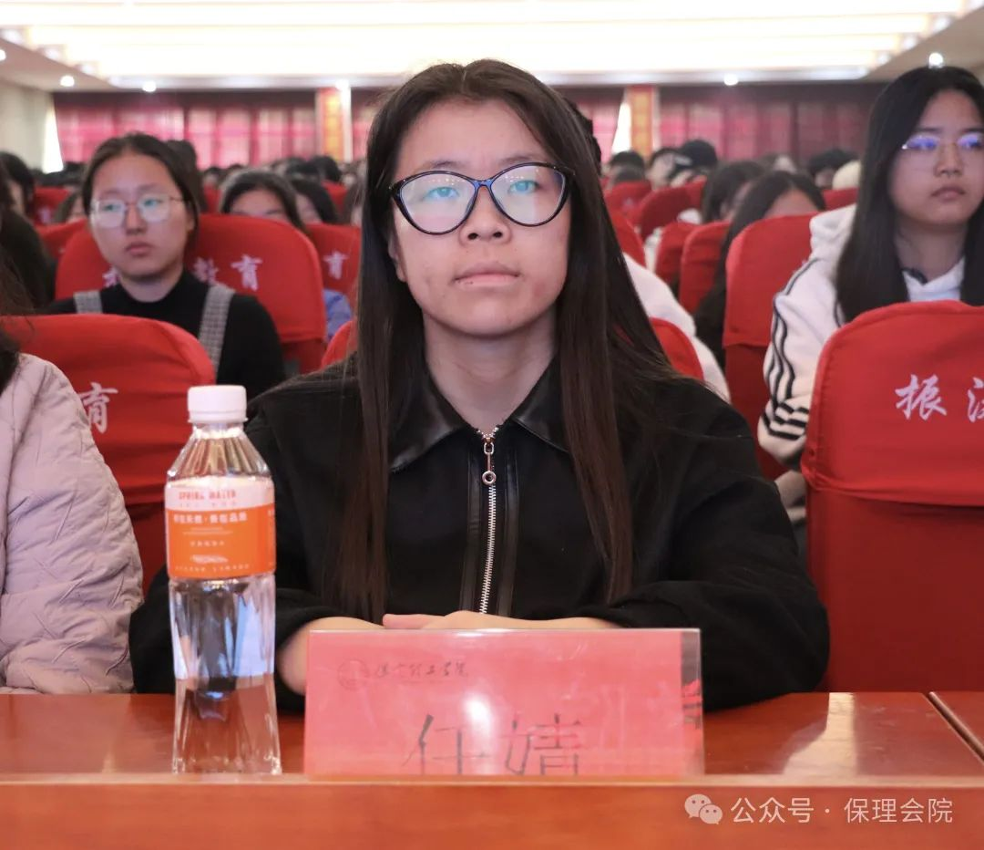 必赢242net官网会计学院企业讲座助力，绘制职业蓝图