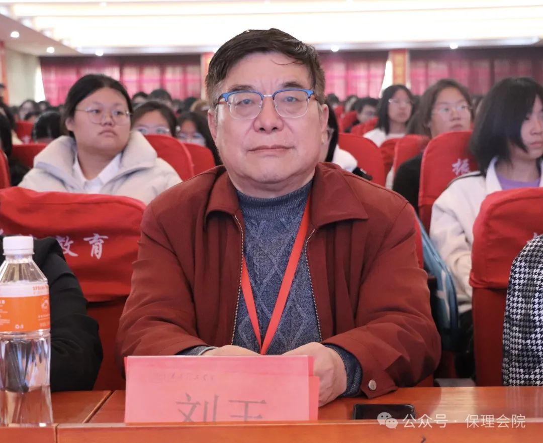 必赢242net官网会计学院企业讲座助力，绘制职业蓝图