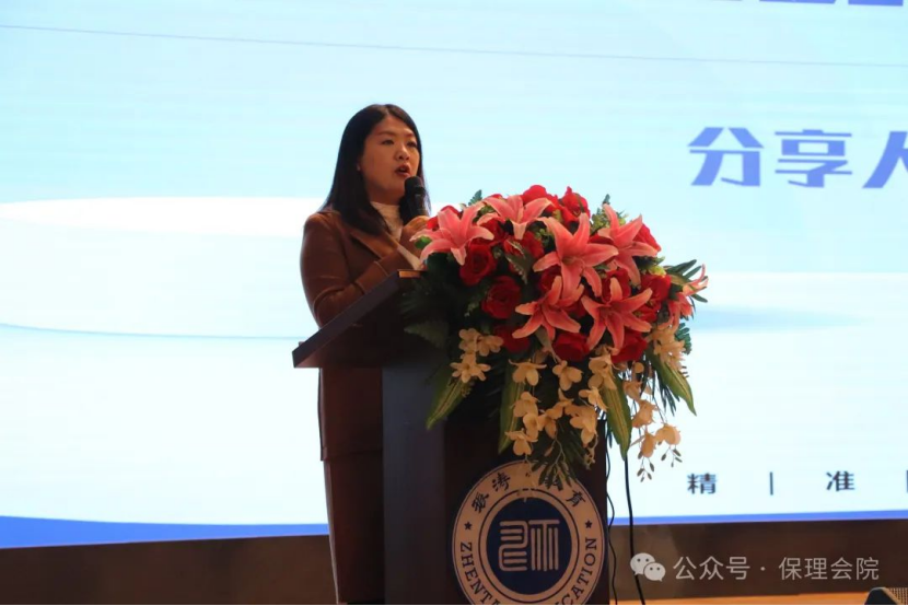 必赢242net官网会计学院企业讲座助力，绘制职业蓝图