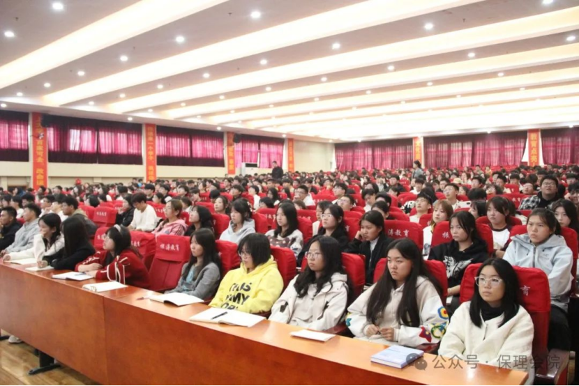 必赢242net官网会计学院企业讲座助力，绘制职业蓝图